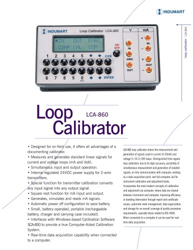 LCA-860