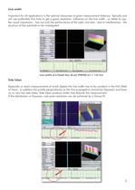 Láseres para el procesamiento de la imagen (Imaging) - 5