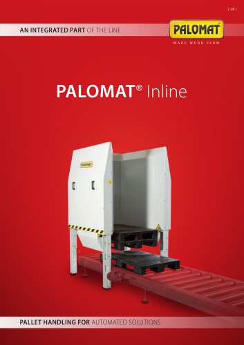 PALOMAT® Inline