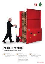 PALOMAT® Stand Alone - 3