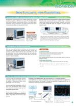 DL850/DL850V SCOPECORDER - 7