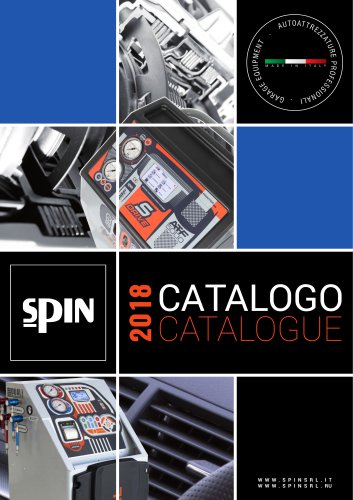 general catalog