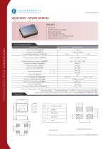 VCXO-3225