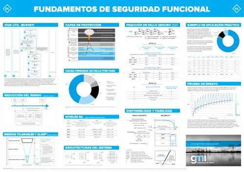 FUNDAMENTOS DE SEGURIDAD FUNCIONAL