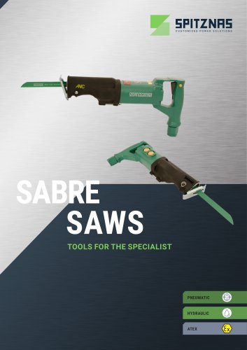 Sabre Saws