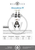 Accesorios para la soldadura de tubos - 2