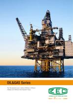 Oil&Gas series