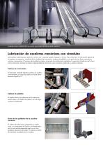 Application Flyer - Elevator Escalator - ES - 3