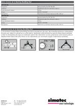 Bearing Handling Tool BHT 300–500 y 500–700 - 2