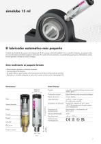 Brochure simalube ES - 7