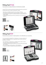 Brochure simatherm simatool ES - 11