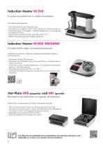 Brochure simatherm simatool ES - 6