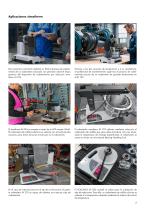 Brochure simatherm simatool ES - 7