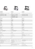 Brochure simatherm simatool ES - 9