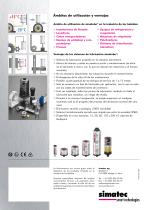 Lubricación automática para la industria de las bebidas - 4