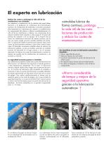 simalube – el lubricador automático monopunto_Informacion técnica para la industria papelera - 2