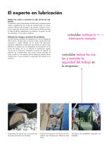 simalube – el lubricador automático monopunto _ Informarciо́n técnica para minas, canteras, fábricas de hormigо́n y de cemento - 2