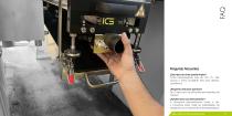 BELTNET sistema de limpieza para cintas transportadoras - 6