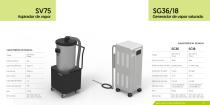 BELTNET sistema de limpieza para cintas transportadoras - 8