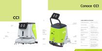 CC1. Robot de limpieza autónomo con ia - 5