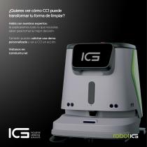 CC1. Robot de limpieza autónomo con ia - 8
