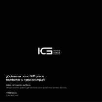 FHP1. Generador de espuma y aclarado en alta presión - 5