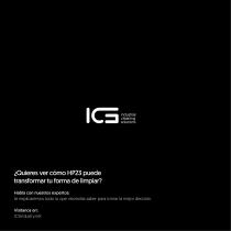 HP23. Limpiador de alta presión trifásico - 5