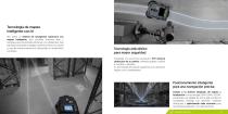 MT1. Barredora industrial mecánica autónoma - 3