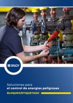Lockout/Tagout Catalogue