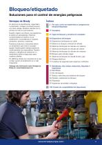 Lockout/Tagout Catalogue-3