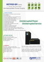NETPRO-RM Series