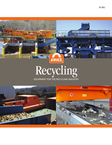 Recycling