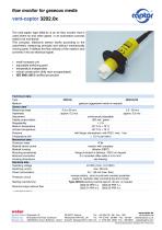 Data sheet vent-captor 3202.0x