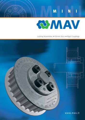 MAV - mini series