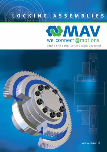 MAV - standard series