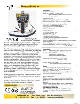 TP9 - A Petroleum Gauging Thermometer