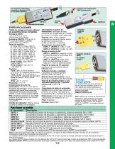 Sistema de conexión de termopar inalámbricocompleto - 2