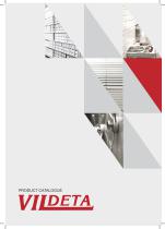 Vildeta Metal Products Catalogue