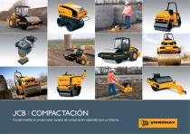 Bandejas Reversibles:VMP 14/JCB compaction - 1