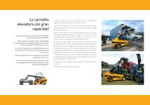 GAMA JCB TELETRUK - 6