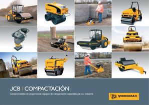 JCB COMPACTACIÓN - 1