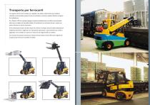 Teletrucks:JCB ports and terminals industry - 10