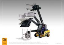 Teletrucks:JCB ports and terminals industry - 12