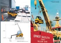 Teletrucks:JCB ports and terminals industry - 3