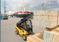 Teletrucks:JCB ports and terminals industry - 5