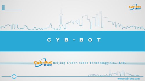 Cyb-Bot 7