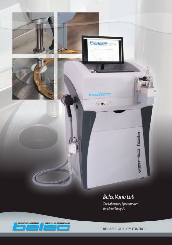 Belec Vario Lab