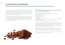 Soluciones para la preparación de muestras y el análisis del tamaño de las partículas - 4