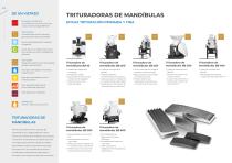 Soluciones para la preparación de muestras y el análisis del tamaño de las partículas - 6