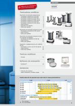 Tamizado para un control de calidad perfecto - 3